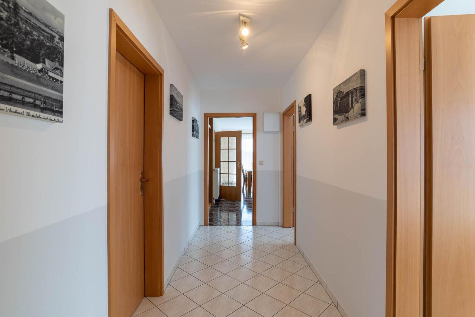 Ferienwohnung Kiel Canal Grande Exterior foto