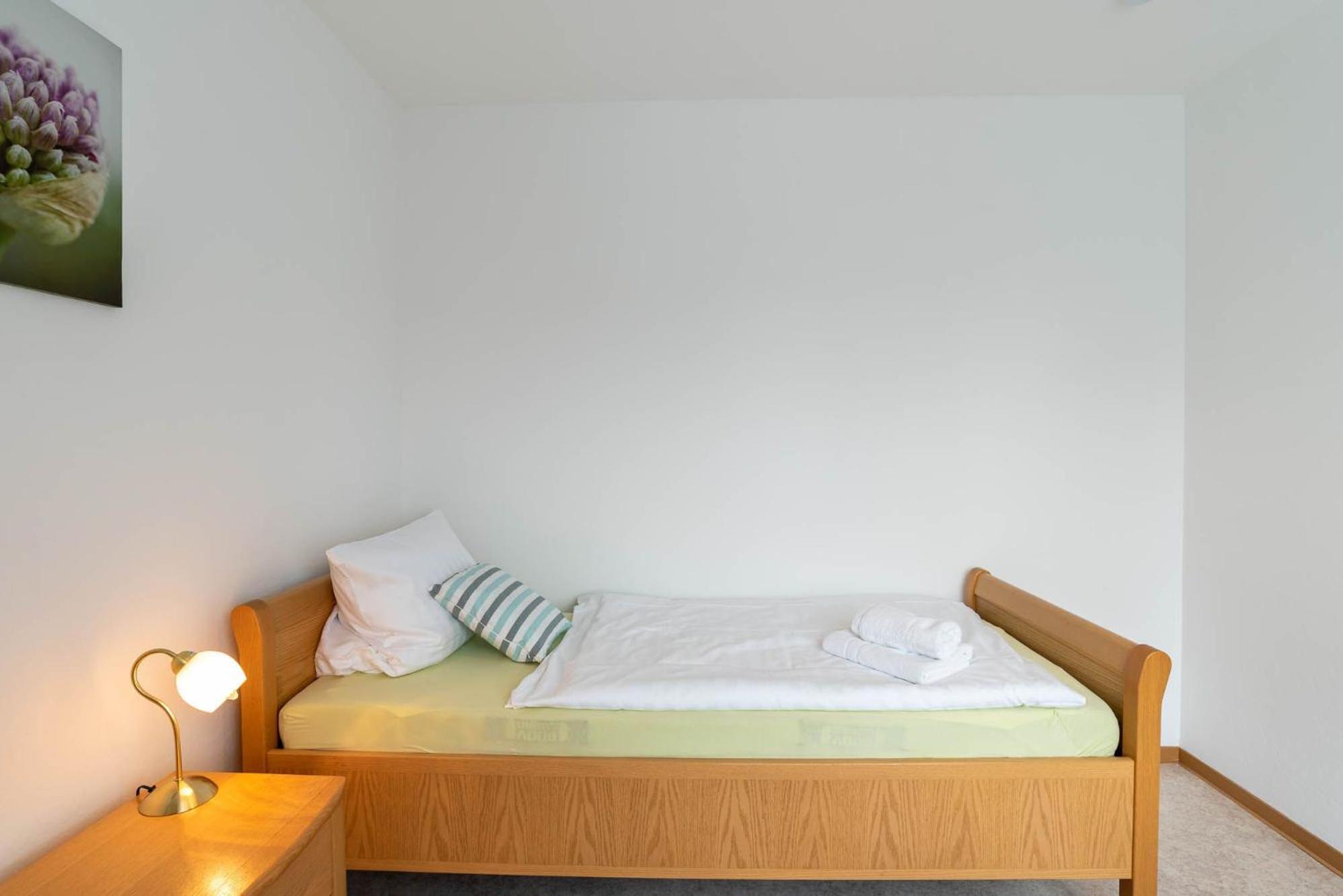 Ferienwohnung Kiel Canal Grande Exterior foto
