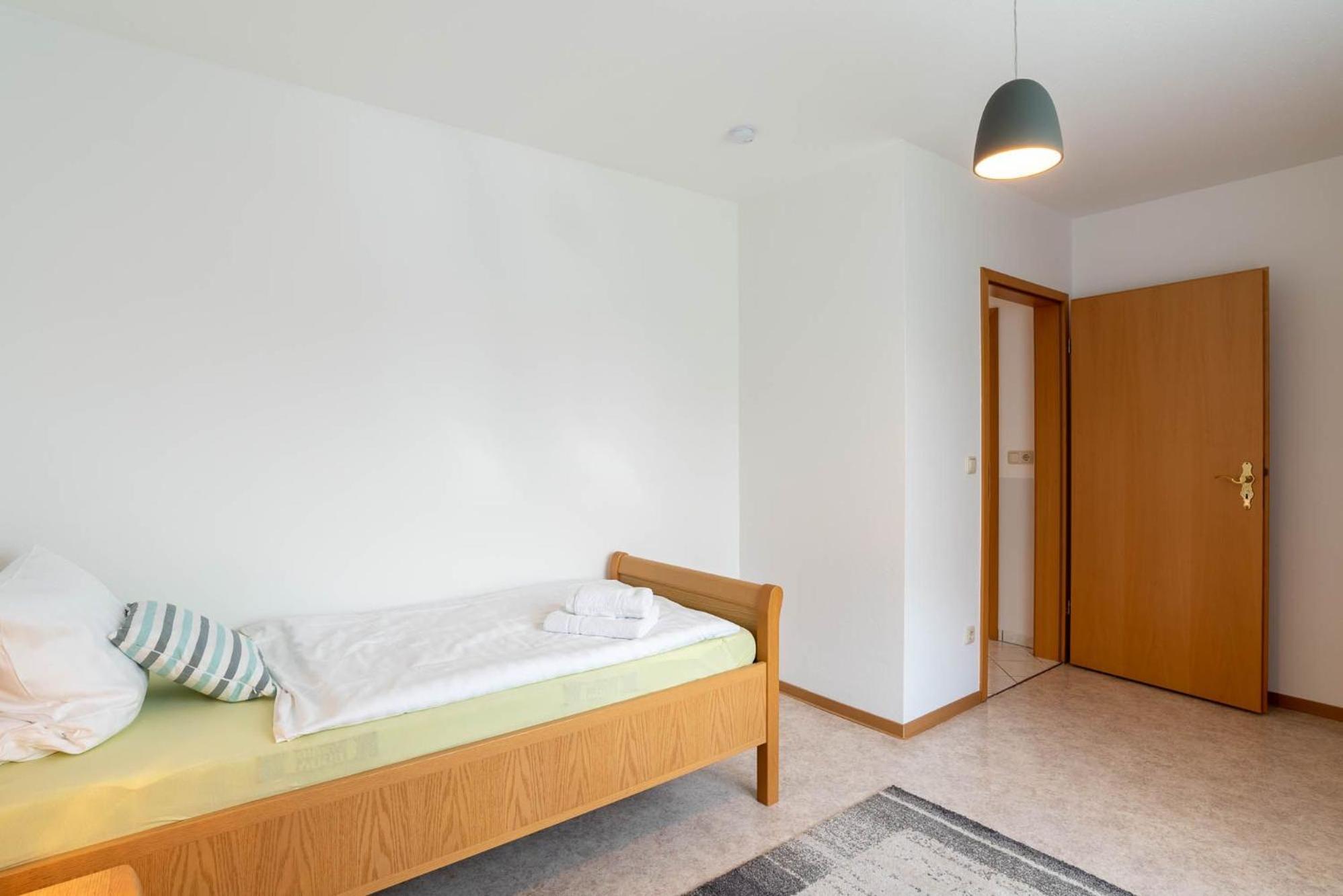 Ferienwohnung Kiel Canal Grande Exterior foto
