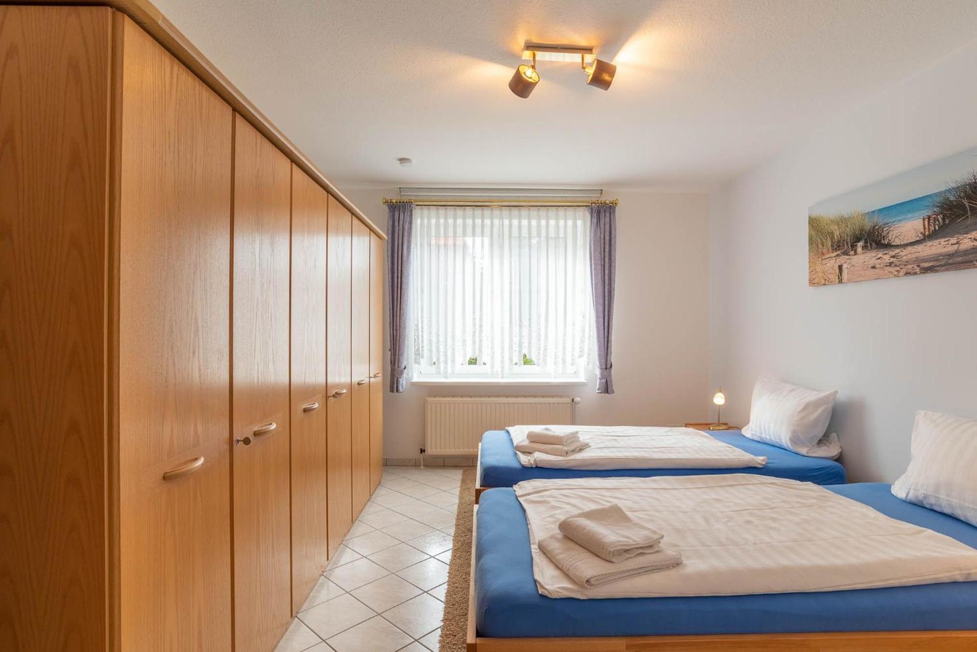 Ferienwohnung Kiel Canal Grande Exterior foto