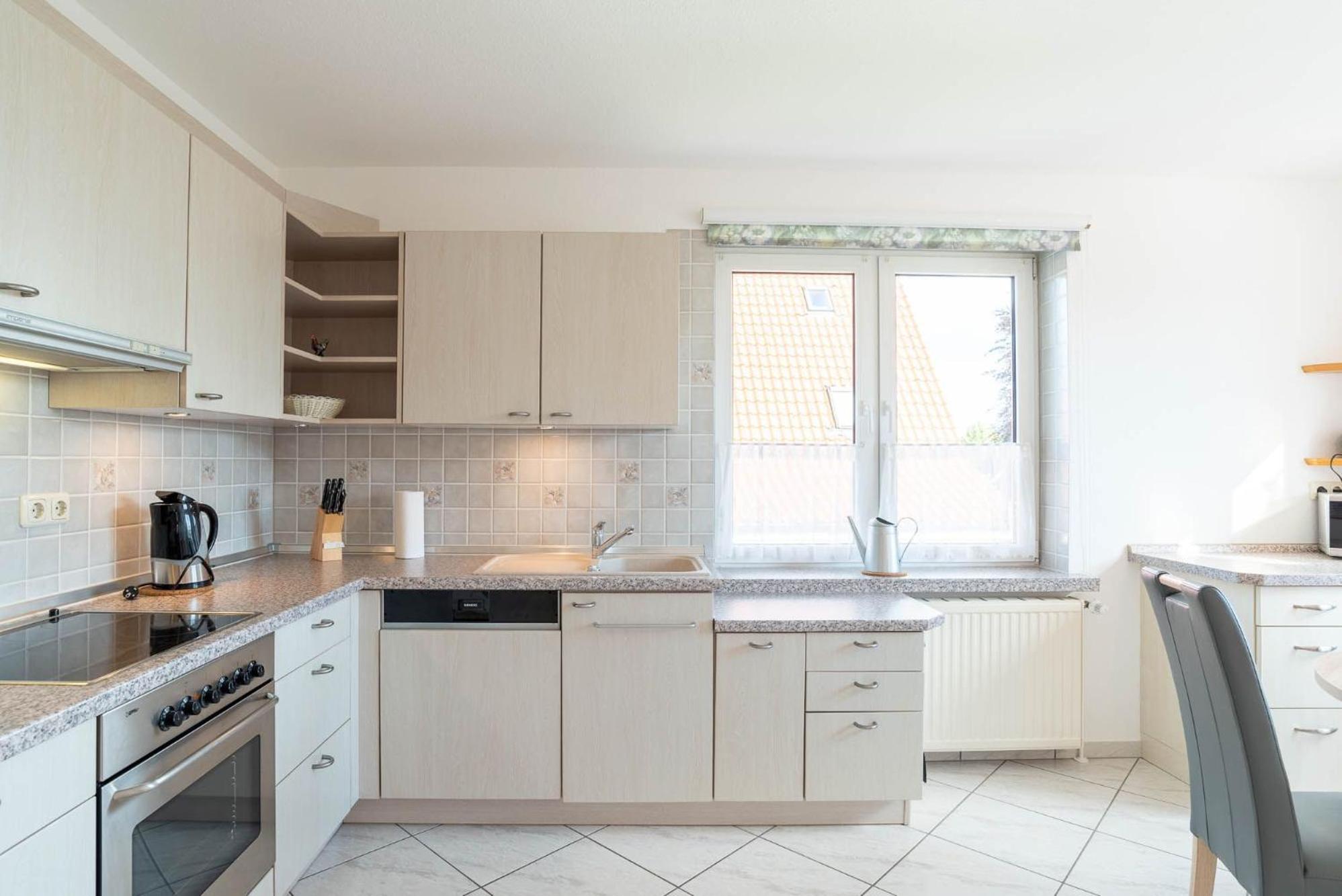 Ferienwohnung Kiel Canal Grande Exterior foto